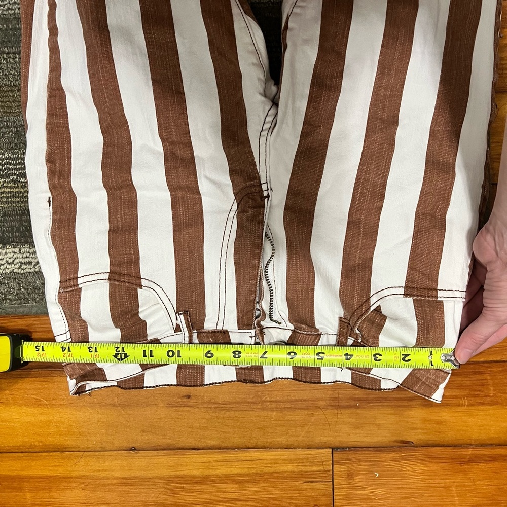 Flare pants - Picture 6 of 9